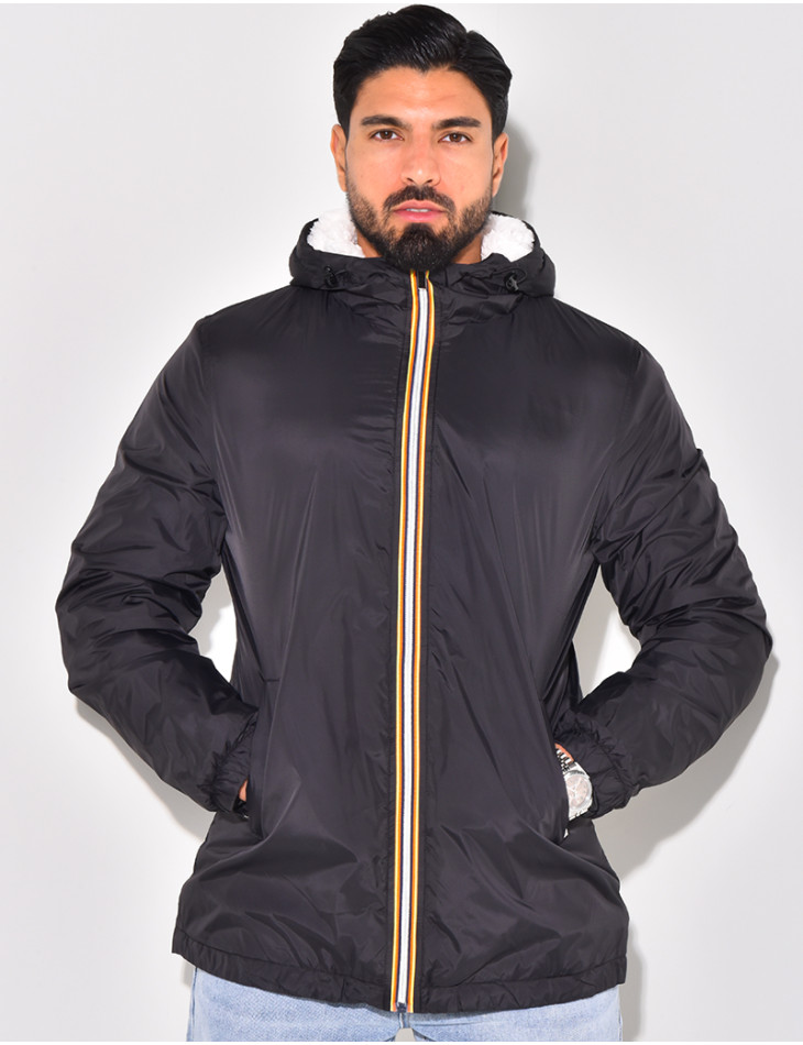 Men's down jacket