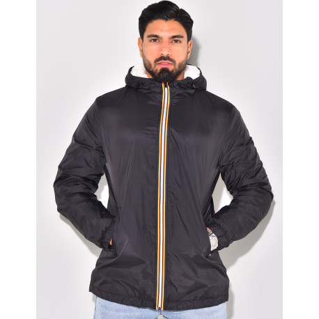 Men's down jacket