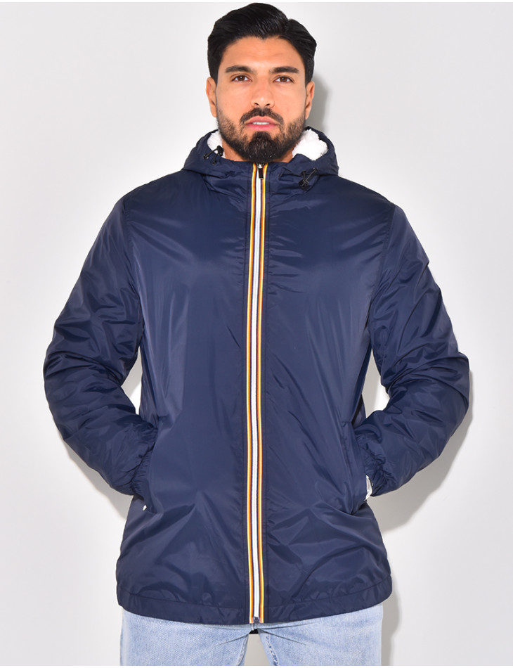 Men's down jacket