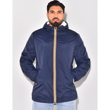 Men's down jacket