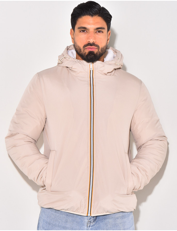 Men's down jacket