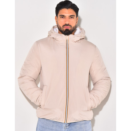 Men's down jacket