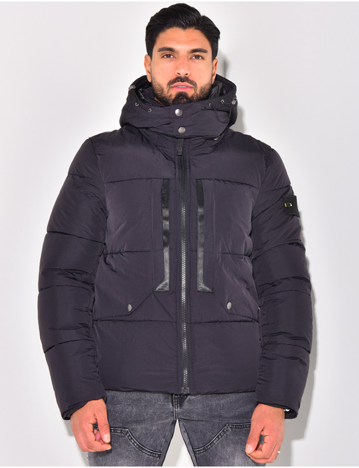 Men's down jacket