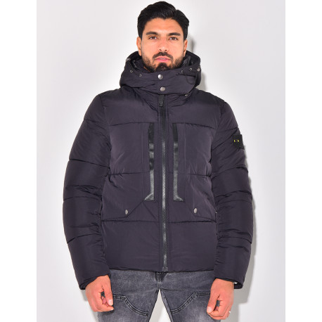 Men's down jacket