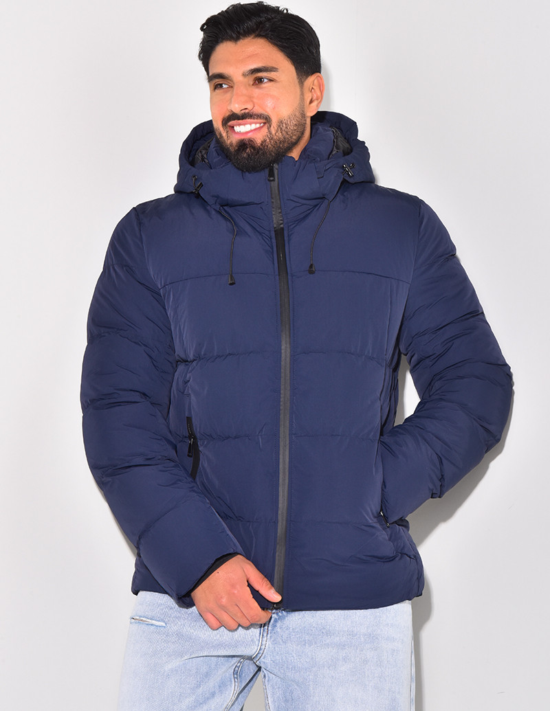 Men s down jacket