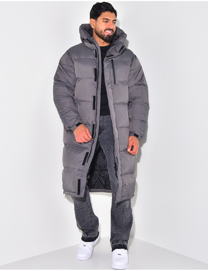 Men s down jacket