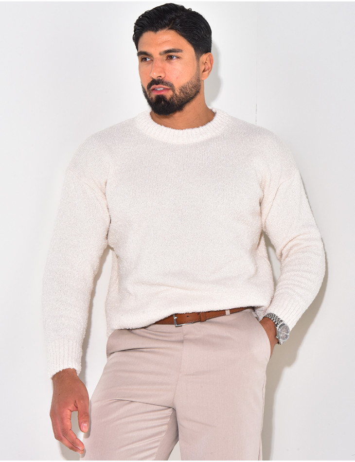 Men's jumper