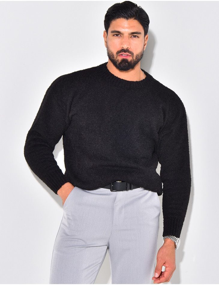 Men's jumper