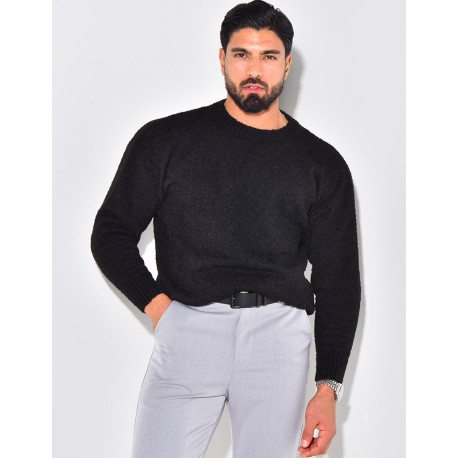 Men's jumper