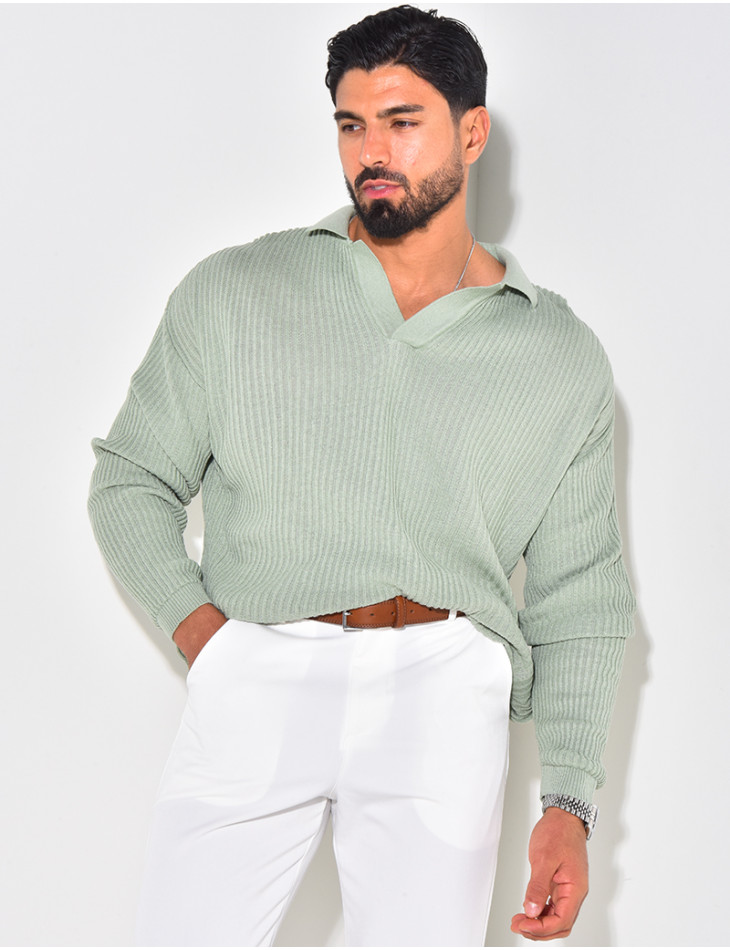 Men's jumper