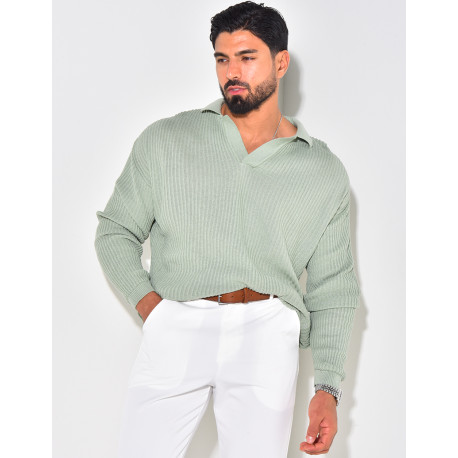 Men's jumper