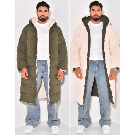 PARKA REVERSIBLE