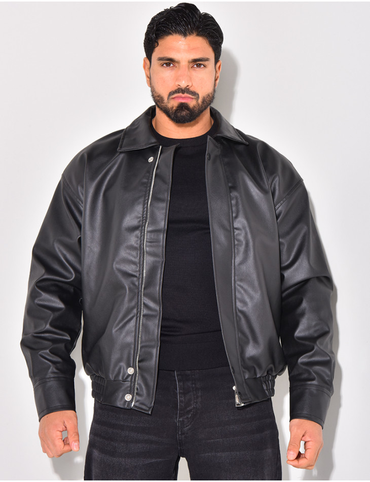 Blouson Homme