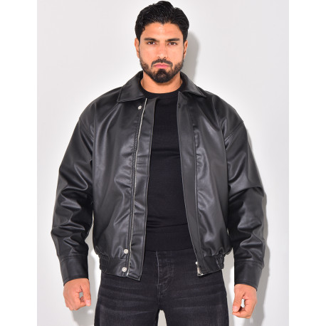 Blouson Homme