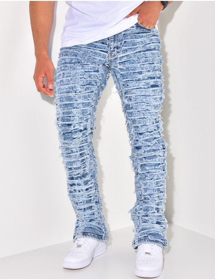 Jeans homme