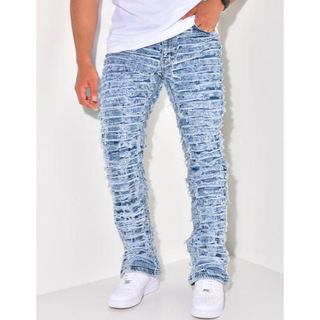 Jeans homme