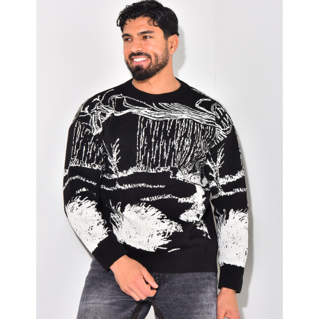 Men's jumper