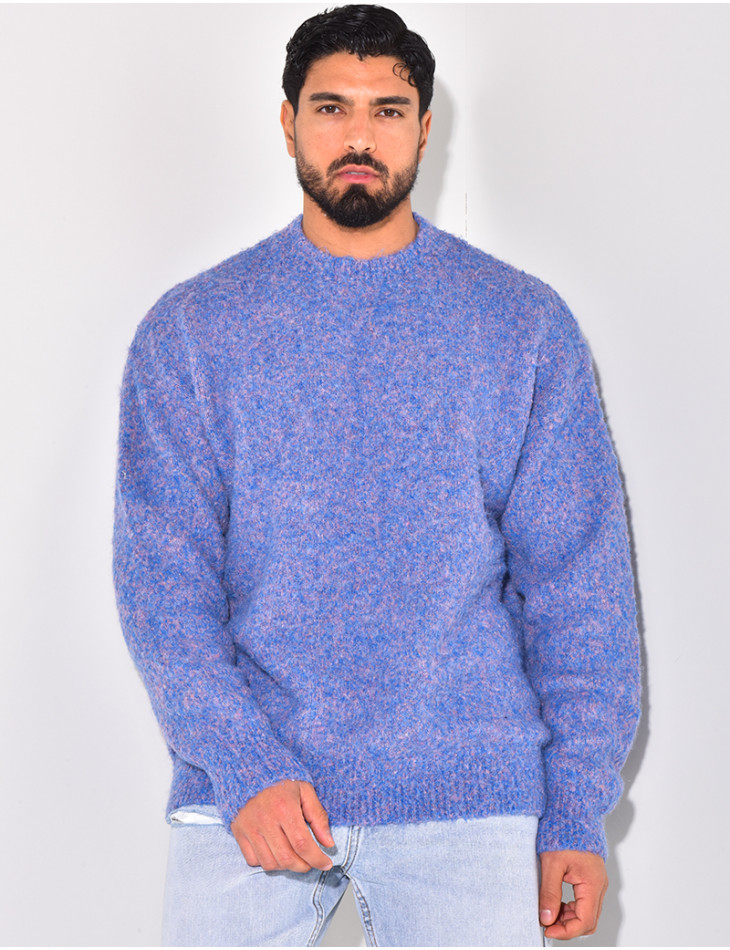 Men's jumper