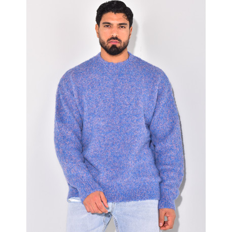 Men's jumper