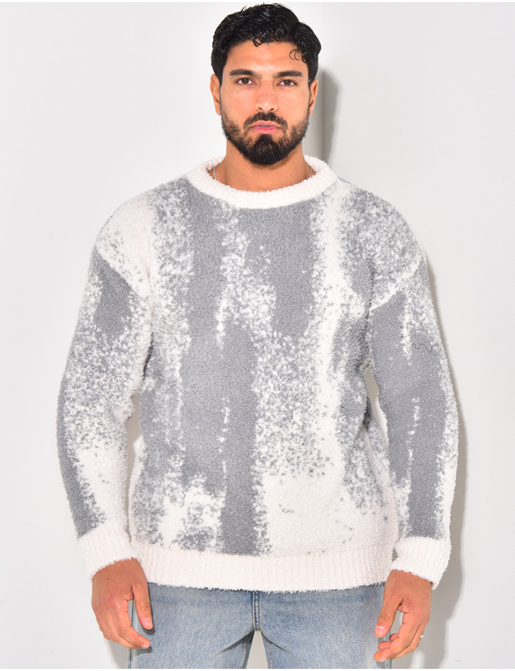 Men's jumper