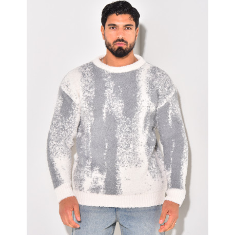 Men's jumper