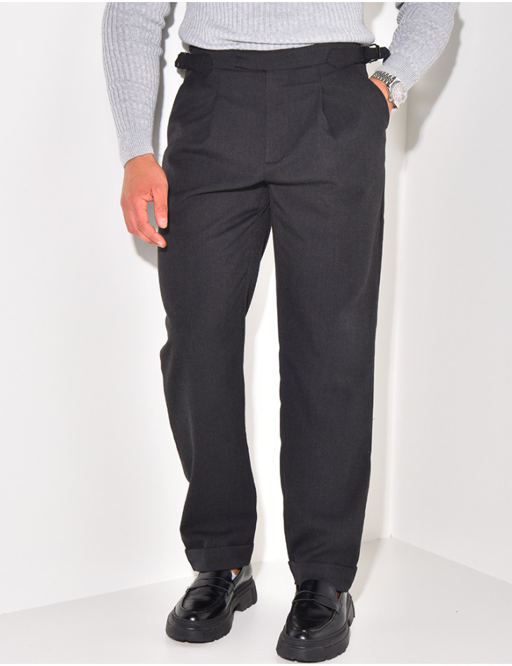 Pantalon homme