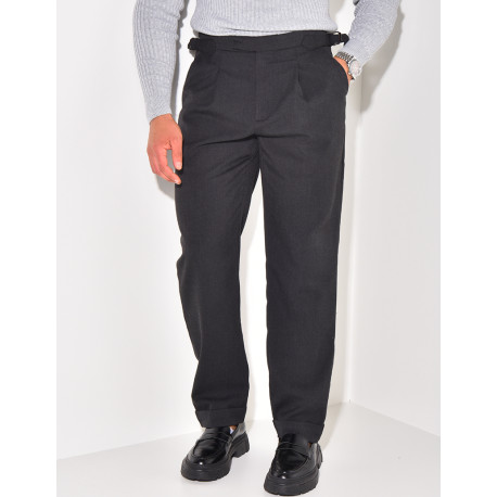 Pantalon homme