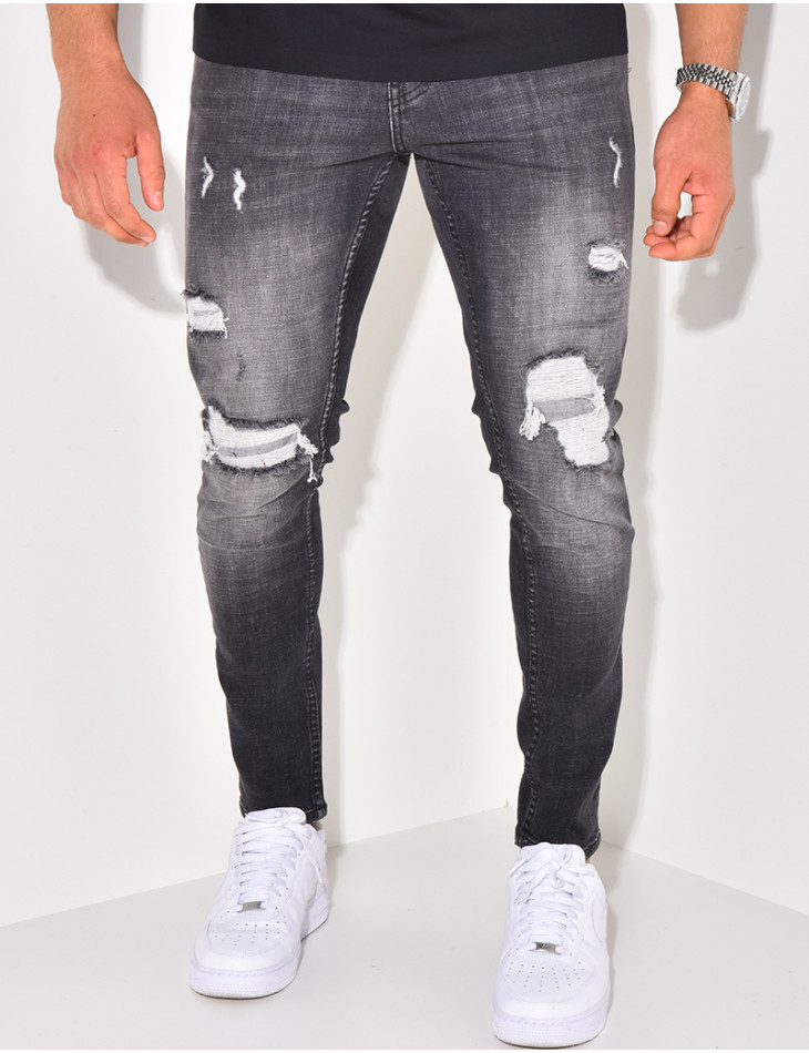 Jeans slim