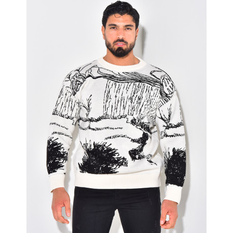 Men's jumper