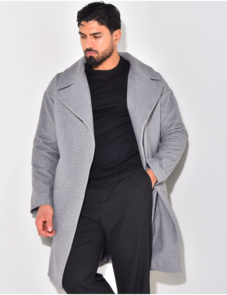 Manteau homme