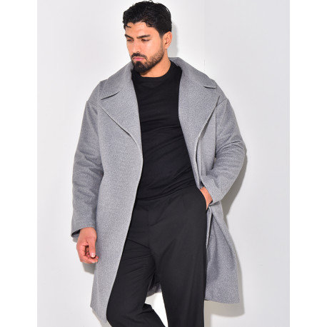 Manteau homme