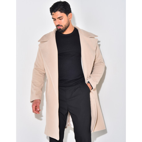 Manteau homme