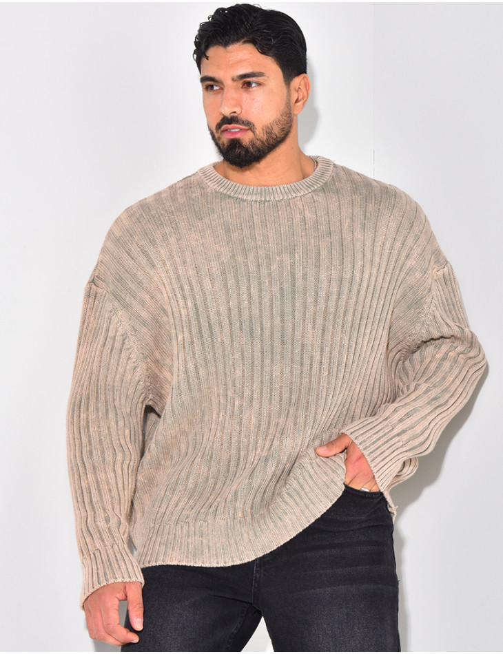 Men's jumper