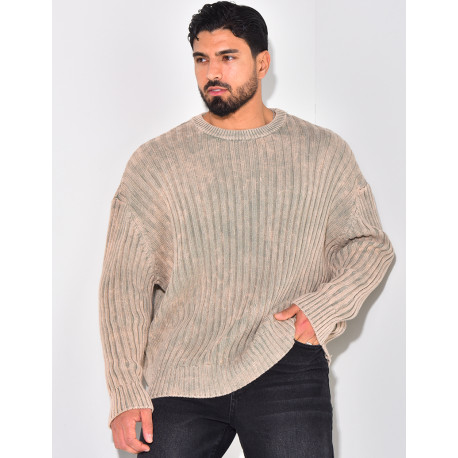 Men's jumper