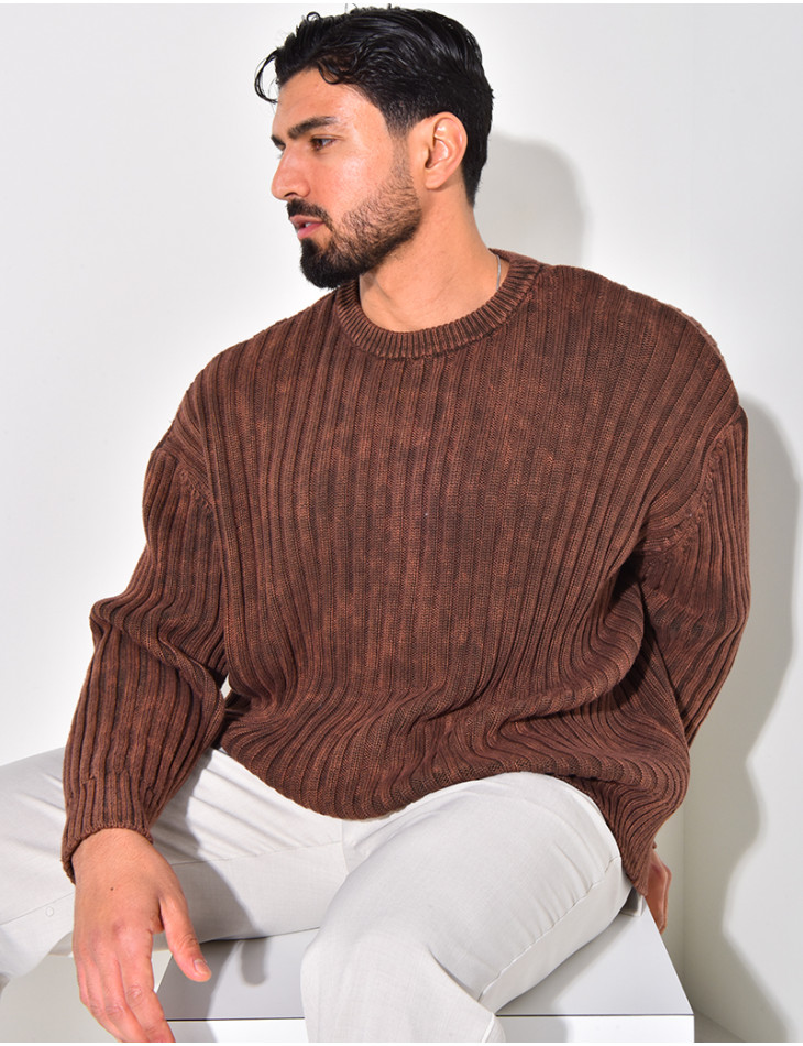 Men's jumper