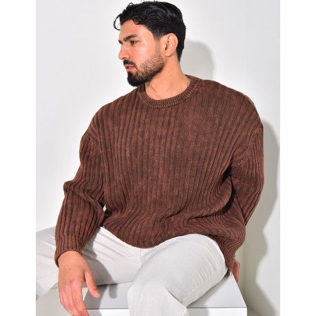 Men's jumper