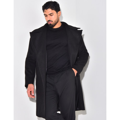 Manteau homme