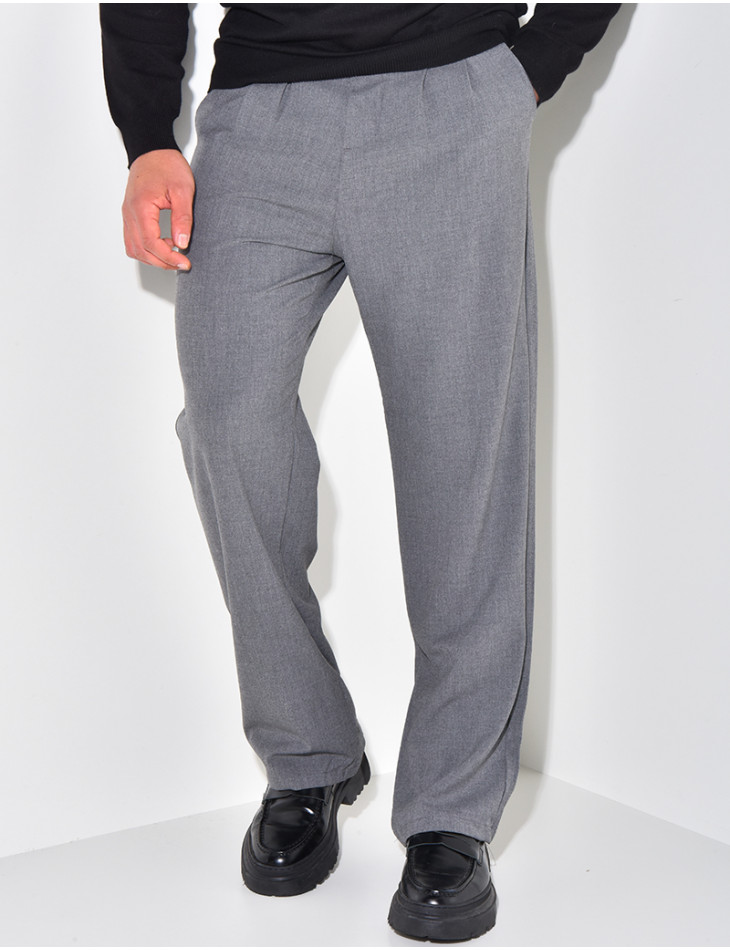 Pantalon homme