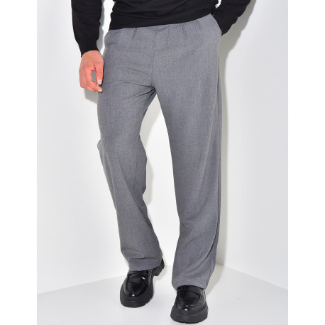 Pantalon homme