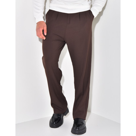 Pantalon homme