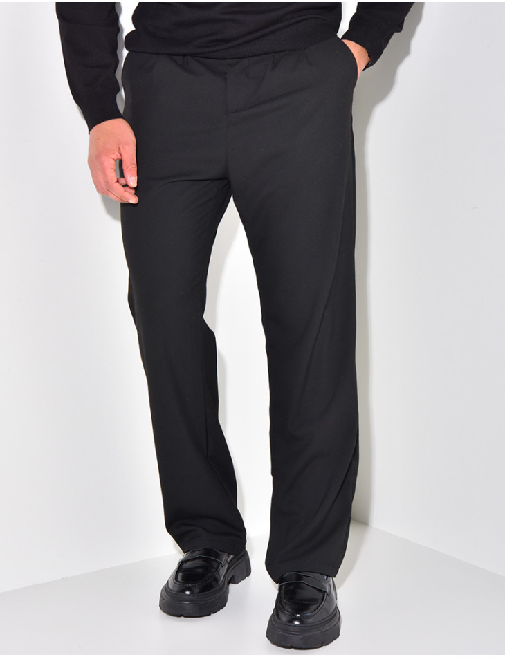 Pantalon homme