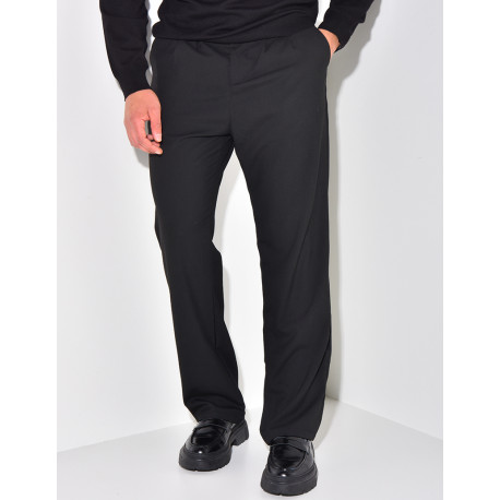 Pantalon homme