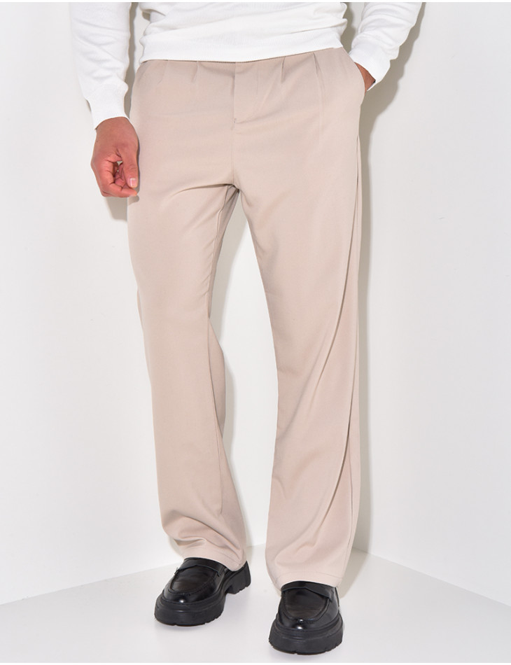 Pantalon homme