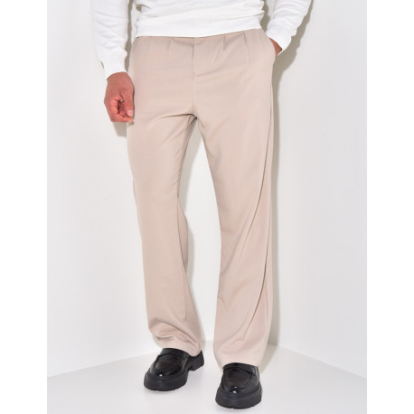 Pantalon homme