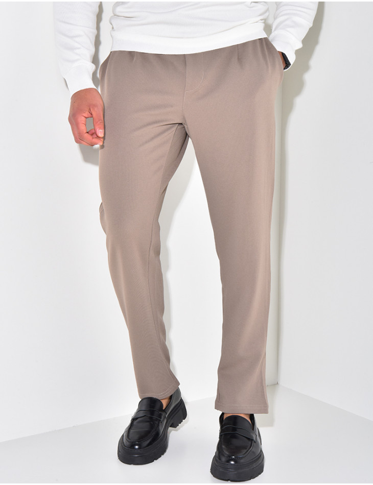 Pantalon homme