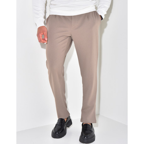 Pantalon homme