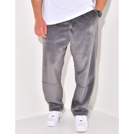 Pantalon doux