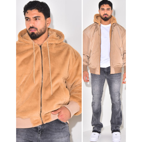 Reversible Jacket