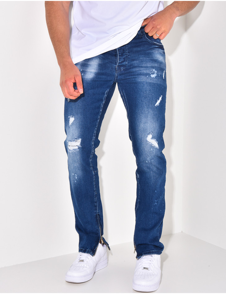 Men's jeans