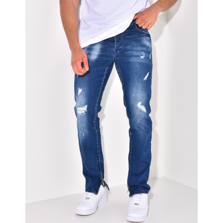 Men's jeans